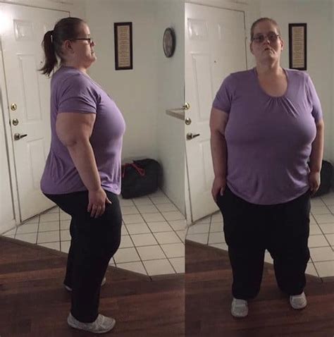charity 600 pound life update